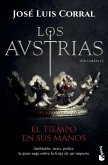 Los Austrias : el tiempo en sus manos II