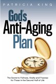God's Anti-Aging Plan (eBook, ePUB) God's Anti-Aging Plan (eBook, ePUB)