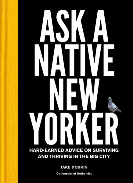 Ask a Native New Yorker (eBook, ePUB) Ask a Native New Yorker (eBook, ePUB)