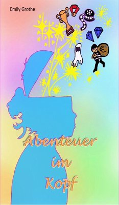 Cover Abenteuer im Kopf (eBook, ePUB)