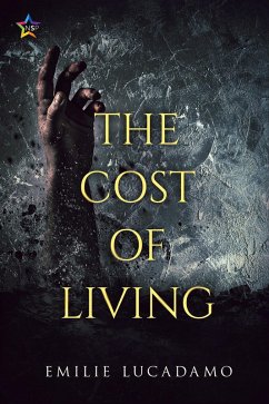 Cover The Cost of Living (eBook, ePUB)