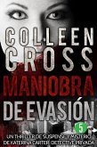 Maniobra de evasión - Episodio 5 (Serie thriller de suspenses y misterios de Katerina Carter, detective privada, en 6 episodios, #5) (eBook, ePUB)