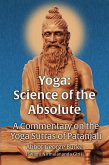 Yoga: Science of the Absolute (eBook, ePUB)