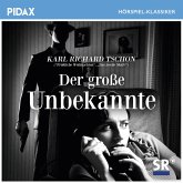 Der große Unbekannte (MP3-Download)