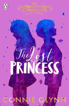 The Lost Princess (eBook, ePUB) - Glynn, Connie