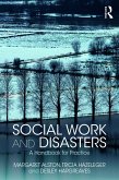 Social Work and Disasters (eBook, ePUB)