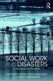 Social Work and Disasters (eBook, ePUB)