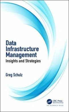 Data Infrastructure Management - Schulz, Greg
