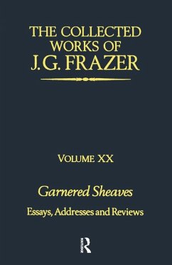 Cover Garnered Sheaves