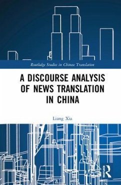 A Discourse Analysis of News Translation in China - Xia, Liang
