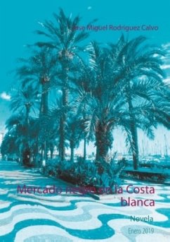 Cover Mercado negro en la Costa blanca