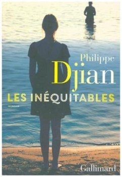 Les inéquitables - Djian, Philippe