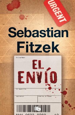 El envío - Fitzek, Sebastian