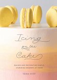 Icing on the Cake (eBook, ePUB)