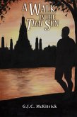A Walk in the Thai Sun (eBook, ePUB)