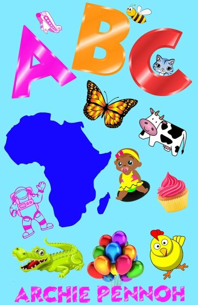 ABC (eBook, ePUB)