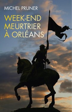 Cover Week-end meurtrier a Orleans (eBook, ePUB)