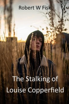 Cover The Stalking of Louise Copperfield (eBook, ePUB)