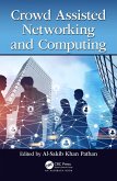 Crowd Assisted Networking and Computing (eBook, ePUB)