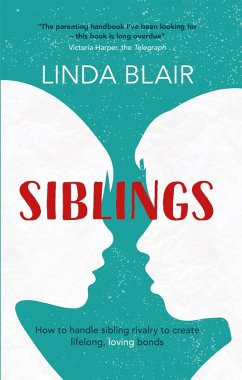 Siblings (eBook, ePUB) - Blair, Linda