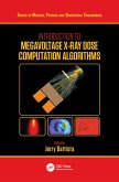 Introduction to Megavoltage X-Ray Dose Computation Algorithms (eBook, ePUB)