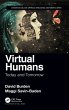 Virtual Humans - Bild 1