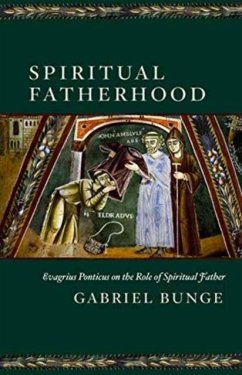 Cover Spiritual Fatherhood