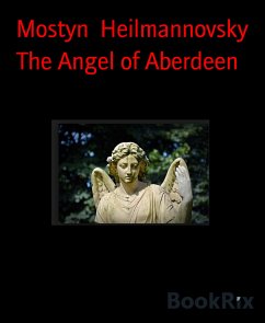 The Angel of Aberdeen (eBook, ePUB) - Heilmannovsky, Mostyn