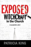 Exposed - Witchcraft in the Church (eBook, ePUB) Exposed - Witchcraft in the Church (eBook, ePUB)