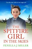 The Spitfire Girl in the Skies (eBook, ePUB)
