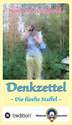 Norbert Wickbold: Denkzettel 5 (eBook, ePUB) - Wickbold, Norbert