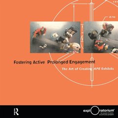 Fostering Active Prolonged Engagement (eBook, PDF)