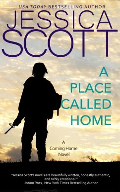 A Place Called Home (Coming Home, #7) (eBook, ePUB) - Scott, Jessica