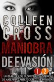 Maniobra de evasión - Episodio 2 y gratis episodio 1 (Serie thriller de suspenses y misterios de Katerina Carter, detective privada, en 6 episodios, #2.1) (eBook, ePUB)