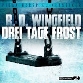 Drei Tage Frost (MP3-Download)