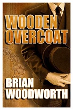 Wooden Overcoat Cover Wooden Overcoat