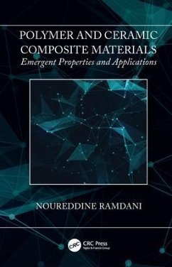Polymer and Ceramic Composite Materials - Ramdani, Noureddine