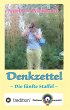 Norbert Wickbold: Denkzettel 5 - Bild 1