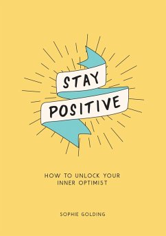 Cover Stay Positive (eBook, ePUB)