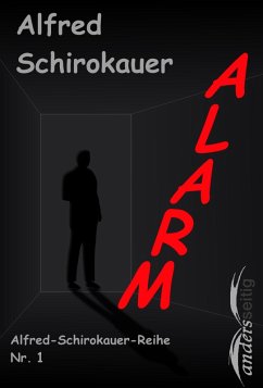 Alarm (eBook, ePUB) - Schirokauer, Alfred