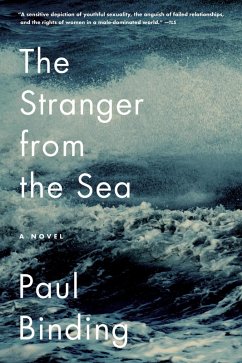 Cover The Stranger from the Sea (eBook, ePUB)