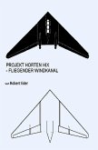 PROJEKT HORTEN HIX (eBook, ePUB)