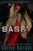 Sassy Aphrodite (Point of Contact, #2) (eBook, ePUB)
