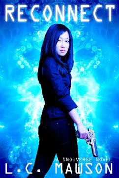 Cover Reconnect (Engineered Rebel, #4) (eBook, ePUB)