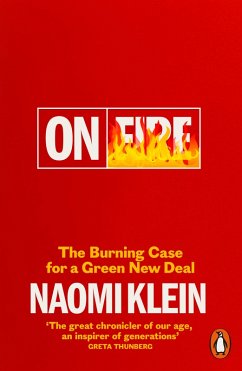 On Fire (eBook, ePUB) - Klein, Naomi