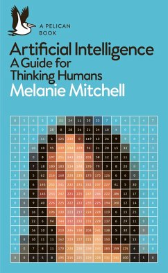 Artificial Intelligence (eBook, ePUB) - Mitchell, Melanie