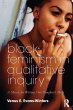 Black Feminism in Qualitative Inquiry - Bild 1