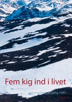 Fem kig ind i livet - Rosenfalck, Hans