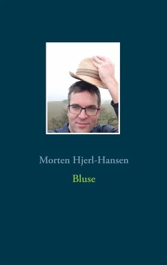 Bluse - Hjerl-Hansen, Morten