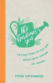 The Gardener's Year (eBook, ePUB)